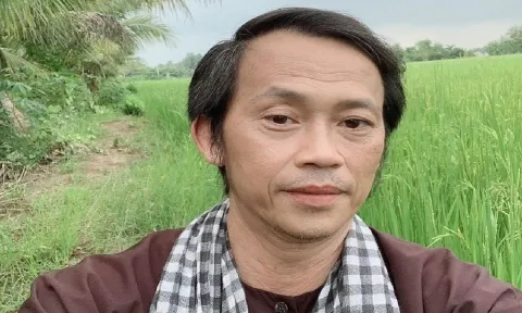 Hoài Linh thông báo trở lại biểu diễn miễn phí tại đại nhạc hội từ thiện