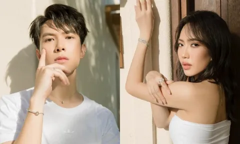 Cấm kỵ tuyệt đối trong đám cưới của Diệu Nhi và Anh Tú
