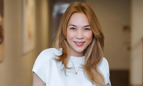 Mỹ Tâm nói về ước mơ bình yên bên gia đình, thư thả để bình lặng