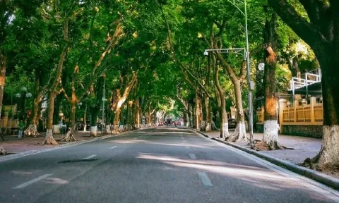 Dự báo thời tiết 10 ngày tới trên cả nước thời hạn từ 17-27/10