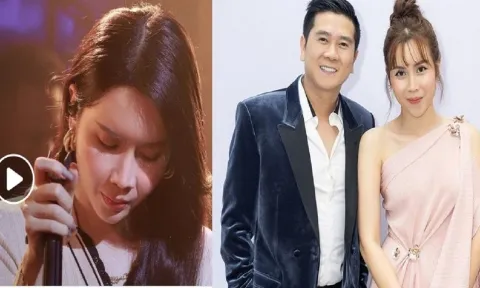 Hồ Hoài Anh gặp sóng gió, Lưu Hương Giang lạnh lùng thể hiện rõ thái độ 