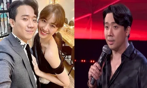 6 năm chung sống, Trấn Thành tiết lộ bí mật chuyện sinh con với Hari Won