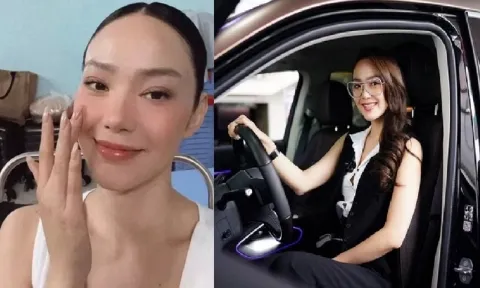Minh Hằng rơi vào tình trạng đáng báo động sau đám cưới bạc tỷ