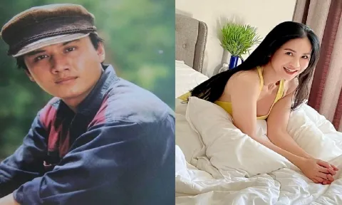 Mỹ nhân từng dính ồn ào với Lê Công Tuấn Anh để lộ mặt mộc: Nhan sắc bất ngờ