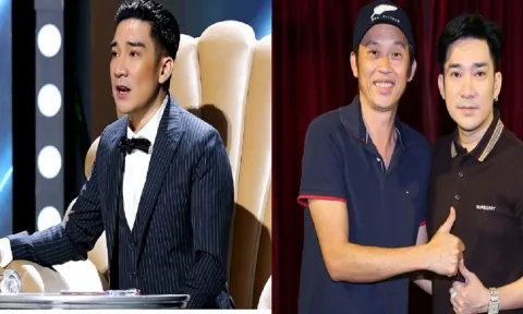 Người em thân cận của Hoài Linh tiết lộ bí mật tình trường đau đớn