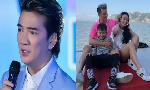 Hậu ồn ào với bà Phương Hằng, Đàm Vĩnh Hưng tự trách bản thân đòi viết bản kiểm điểm
