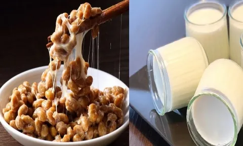 3 loại thực phẩm nên ăn hàng ngày để kéo dài tuổi thọ