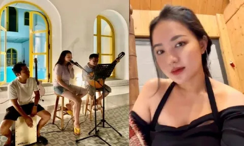 Phan Như Thảo bị chồng đại gia phơi bày vóc dáng và nhan sắc thật