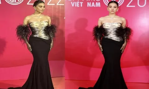 Xôn xao con trai bầu Hiển cầu hôn 'Hoa hậu nghèo nhất Việt Nam' Đỗ Mỹ Linh 