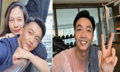 Cường đô la lần đầu phơi bày bí mật giấu kín suốt nhiều năm 