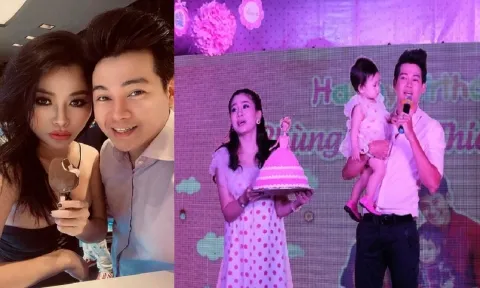 Phùng Ngọc Huy bị chỉ trích thất hứa với con gái của cố diễn viên Mai Phương
