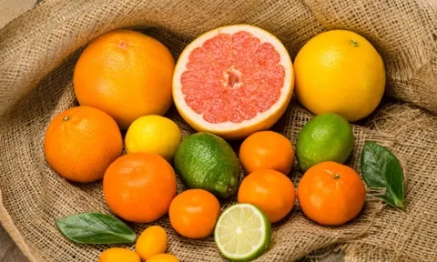 5 loại quả là 'cứu tinh' mùa hè giúp thanh lọc cơ thể, giữ dáng đẹp da