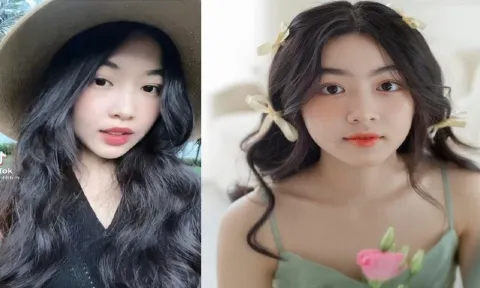 Ái nữ nhà Quyền Linh lại 'đốn tim' CĐM với nhan sắc cực phẩm