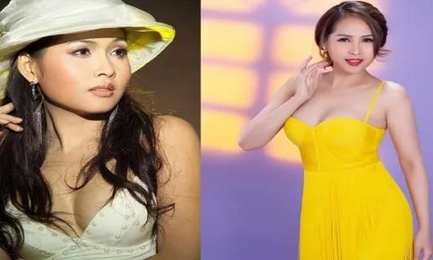 'Gái nhảy' Minh Thư từ 'cô gái làng chơi' trên màn ảnh đến nỗi buồn 'chăn đơn gối chiếc' đời thực