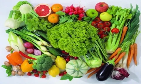 Sai lầm nhiều người thường mắc phải khi ăn rau xanh khiến cơ thể mắc bệnh