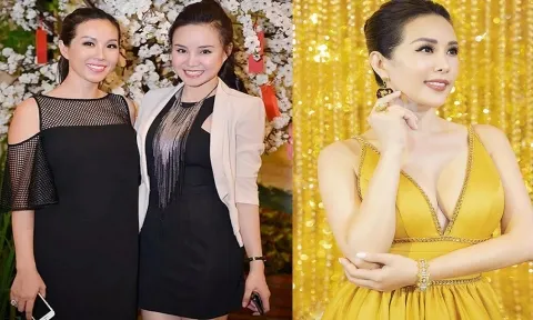 Sao Việt từng 'bóc phốt' Vy Oanh lại có phát ngôn gây chú ý sau thời gian ồn ào