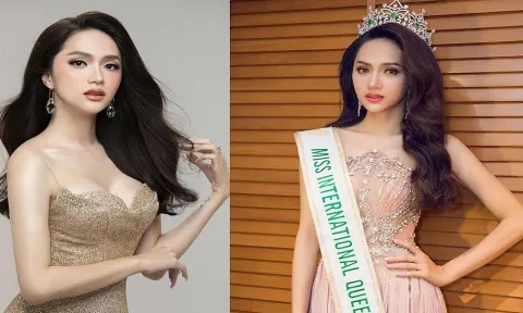 Yên bình chưa lâu, Hương Giang lại gây 'bão' vì phát ngôn đầy kiêu hãnh