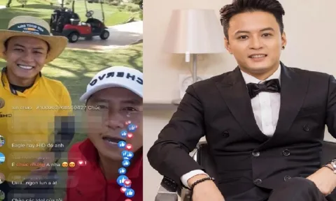 Hơn 10 ngày 'đóng băng', Hồng Đăng chính thức có động thái mới gây tò mò sau ồn ào