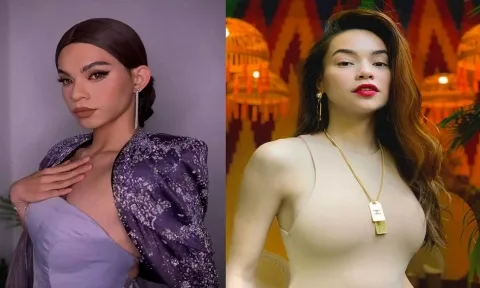 'Người em thất lạc' của Hồ Ngọc Hà tái xuất: Nhan sắc gây ngỡ ngàng