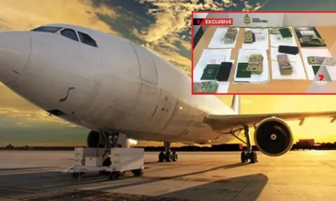 9 tiếp viên hàng không Việt Nam bị thẩm vấn tại Australia: 'Sự việc không quá nghiêm trọng'