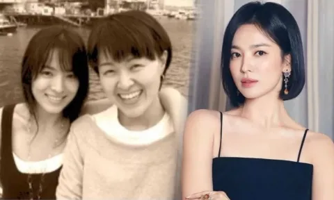 Song Hye Kyo bất ngờ bị bạn thân ngoài ngành vạch 'mặt thật', hình ảnh có bị ảnh hưởng?