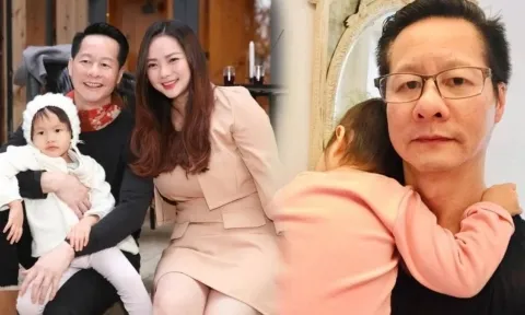 Chồng đại gia của Phan Như Thảo tiết lộ tình trạng hôn nhân bên cựu chân dài sau 7 năm chung sống