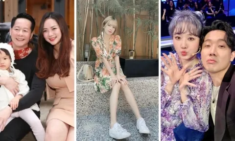 Giải trí Việt 21/6: Chi phí cực 'khủng' cho đám cưới Minh Hằng, Hari Won tố cáo sự thật hôn nhân với Trấn Thành