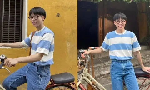 Đức Phúc diện mạo khác lạ, lộ rõ di chứng để lại sau tai nạn trên sân khấu vì quá yêu khán giả