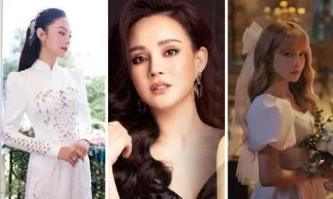 Giải trí Việt 22/6: Vy Oanh mạnh tay trước vụ bà Phương Hằng, Minh Hằng bị mang tiếng xấu hậu hôn lễ