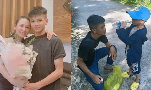 Gần 1 năm Phi Nhung qua đời, 'con trưởng' cố ca sĩ lộ bản chất thật: Liên tục tỏ thái độ với đàn em nuôi