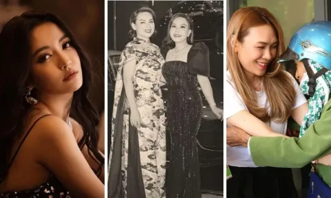Giải trí Việt 23/6: Bích Phương lâm cảnh 'dở khóc dở cười', Việt Hương nghẹn lòng nhắc về Phi Nhung