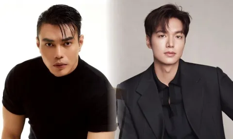 Lê Dương Bảo Lâm nhận về trái đắng khi liên tục tự ví mình như 'Lee Min Ho bản Việt'