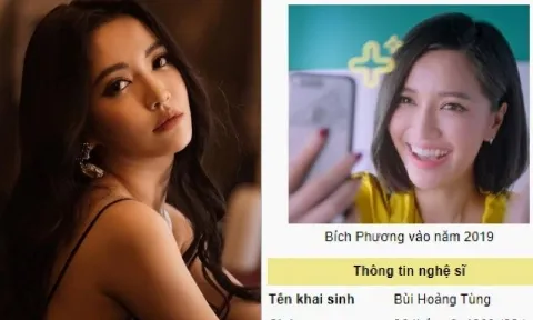 Bích Phương đối diện cảnh 'dở khóc dở cười' khi vừa thống thiết kêu cứu trên trang cá nhân