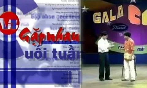 Chương trình 'Gặp nhau cuối tuần' sẽ chính thức trở lại sau 15 năm rời sóng?