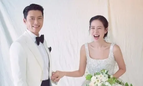 Son Ye Jin mang thai con đầu lòng với Hyun Bin, hạnh phúc báo tin cực vui đến người hâm mộ