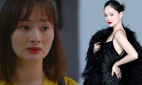 Thoát kiếp khổ cực ở Thương ngày nắng về, Lan Phương hóa quý cô sang chảnh với thần thái 'không đùa được đâu'!