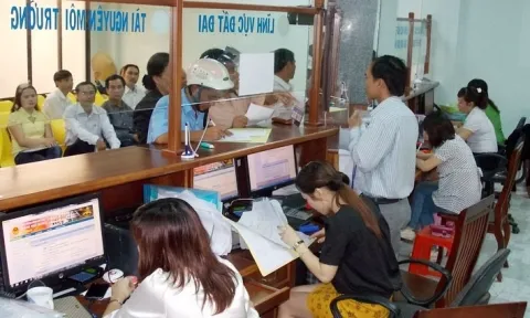 Từ ngày 1/7, người dân Hà Nội có thể đăng ký kết hôn, khai sinh, khai tử trực tuyến