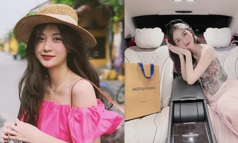 1 năm sau biến cố rò rỉ cảnh riêng tư với bạn trai, hotgirl 'Về nhà đi con' sống đời sang chảnh, ấp ủ dự định lớn
