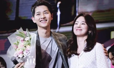 Sáng tỏ thông tin Song Hye Kyo tái hợp Song Joong Ki, cưới lại vào tháng 12 tới