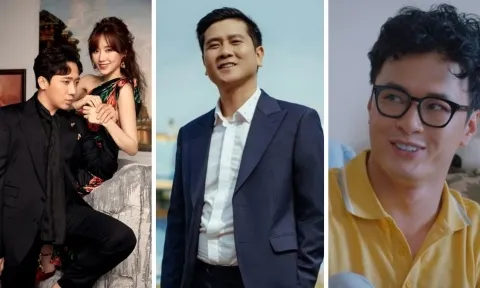 Giải trí Việt 1/7: Bộ VH, TT & DL lên tiếng vụ 2 NS Việt cáo buộc xâm hại, Trấn Thành lâm trạng thái 'bất ổn'
