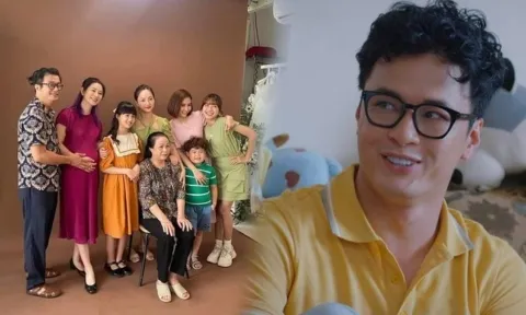 'Thương ngày nắng về 2' vừa rò rỉ hậu trường cái kết đã lâm cảnh lao đao bởi ồn ào của Hồng Đăng