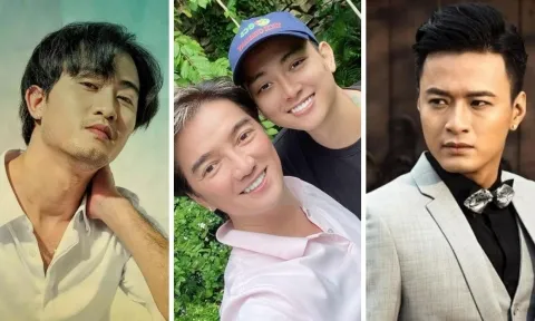 Giải trí Việt 2/7: Hồng Đăng nhận tin buồn giữa ồn ào, Đàm Vĩnh Hưng bất ngờ có hành động với con Hoài Linh​