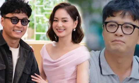 Thực hư việc 'Thương ngày nắng về 2' dừng phát sóng: Giám đốc VFC có phản hồi chính thức