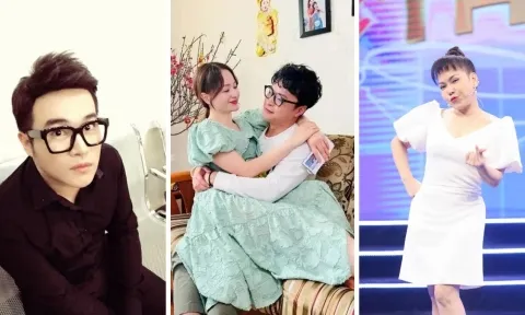 Sao Việt 3/7: Minh Quân tuyên bố cạch mặt đồng nghiệp, Việt Hương báo tin sốt dẻo giữa 'biến' bà Phương Hằng