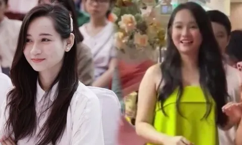 Sao nữ 'Mắt biếc' Trúc Anh 'ngải heo' nhập, diện mạo phát phì khiến dân tình tá hỏa: Còn đâu nàng thơ năm nào