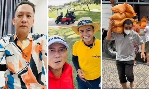 Sao Việt 4/7: Duy Mạnh phát ngôn tranh cãi vụ 2 NS Việt, MC Quyền Linh từ thiện gặp sự cố khiến sức khỏe giảm sút