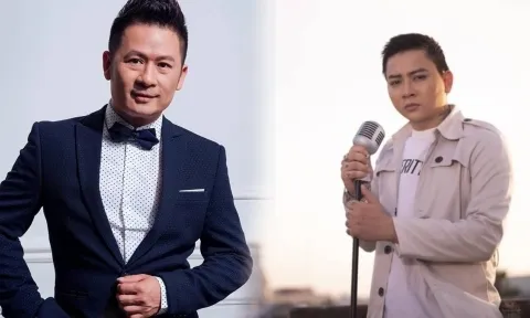 Con trai Hoài Linh vừa tái xuất đã lộ 'bản chất' thật khi bị nói 'vượt mặt' bậc cha chú
