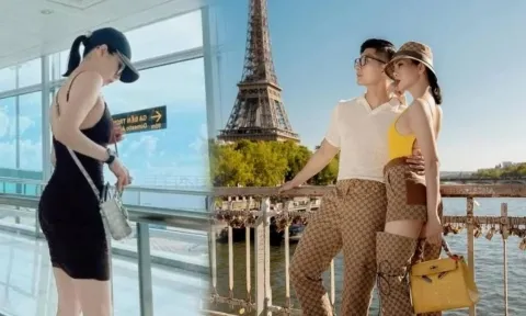Lệ Quyên xóa 'dấu vết tình yêu' với Lâm Bảo Châu, chuyện tình cảm liệu có gì trục trặc?