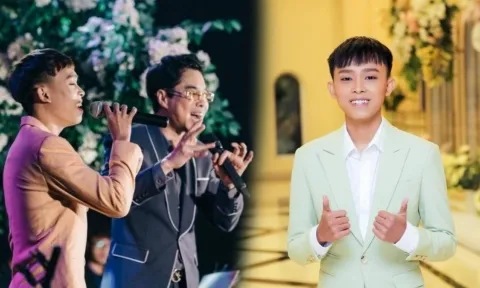 Ngọc Sơn báo tin về Hồ Văn Cường, hé lộ sự thật sau hơn nửa năm nâng đỡ con nuôi Phi Nhung trên bước đường sự nghiệp