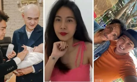 Sao Việt 6/7: Thủy Tiên để lộ thực trạng bất ngờ của bản thân, bạn trai cũ Hòa Minzy công khai con trai ở Úc